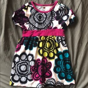 NWOT, size 2 , tea collection dress